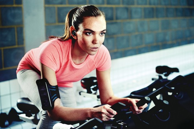 Jabra Elite Sport (Bild: Jabra)